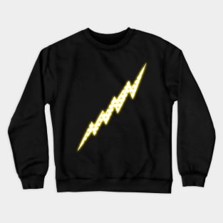 Love and Thunder Crewneck Sweatshirt